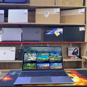 Ноутбук Celeron, Душанбе
