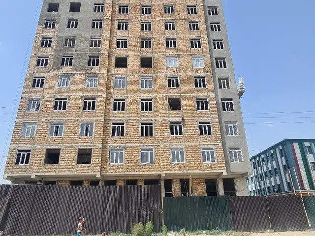 1-комн. квартира, 5 этаж, 47 м², Борбад, Рӯдакӣ