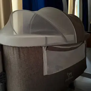 Электронная колыбель, Душанбе