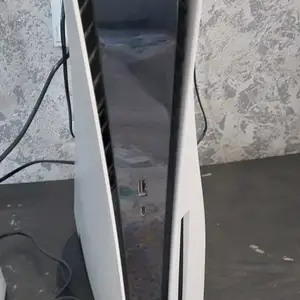 Игровая приставка Sony PlayStation 5 1 tb, Душанбе