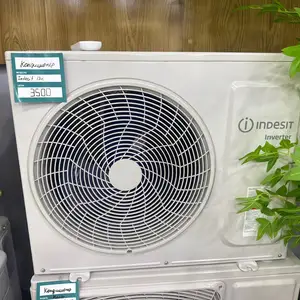 Кондиционер invertor 12 кубов, Худжанд