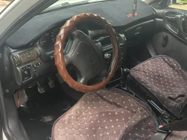 Opel Astra F
