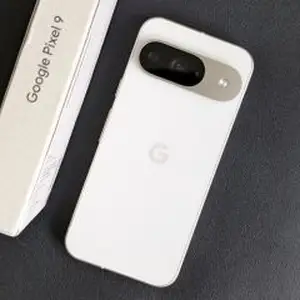 Google Pixel 9 12/128, Бохтар (Курган-Тюбе)