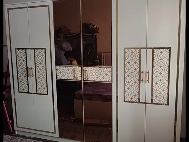 Шифоньер, Душанбе