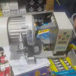 Бесшумный мотор для швейной машины, Душанбе