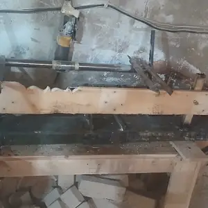 Токарный станок, Душанбе