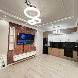 2-комн. квартира, 11 этаж, 87 м², Шохмансур, Душанбе