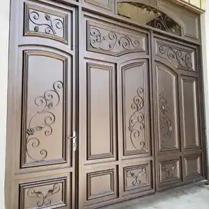 Дарвоза, Худжанд