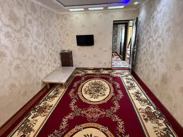 2-комн. квартира, 5 этаж, 50м², испечак, Душанбе