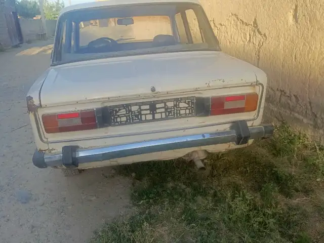 Lada (ВАЗ) 2106