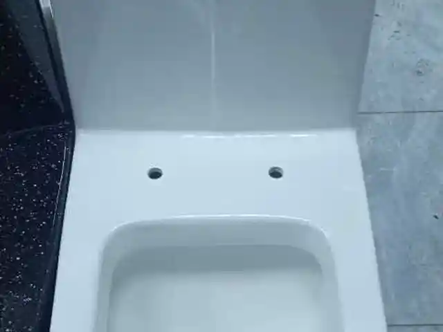 Унитаз, Душанбе