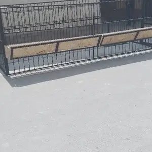 Гусфандхона, Канибадам