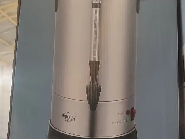 Самовар, Душанбе