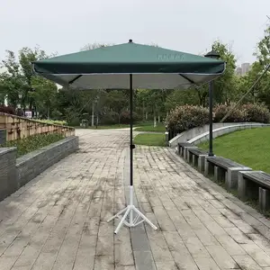 Зонтик, Душанбе
