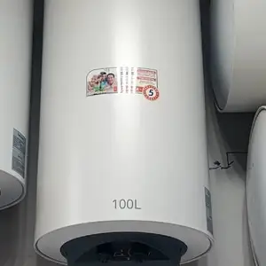 Водонагреватель термолюкс 100л, Душанбе