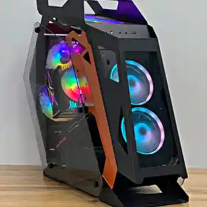 Системный блок i5 12400f/GTX1650 4GB/32gb DDR4, Душанбе
