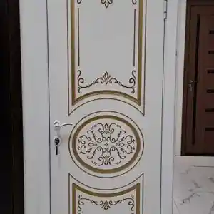 Дверь, Душанбе