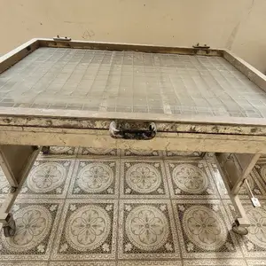 Элак барои орд, Душанбе