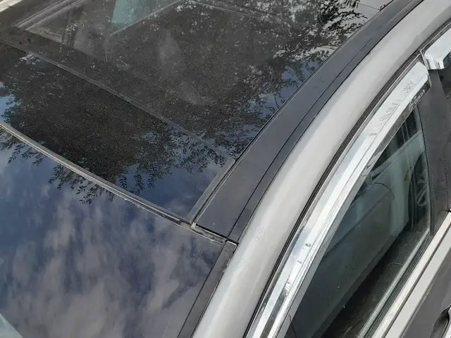 Панорамный люк от Hyundai Sonata, Худжанд