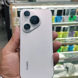 Huawei PURA 70, Душанбе