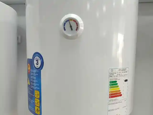Водонагреватель Artel 50л., Душанбе