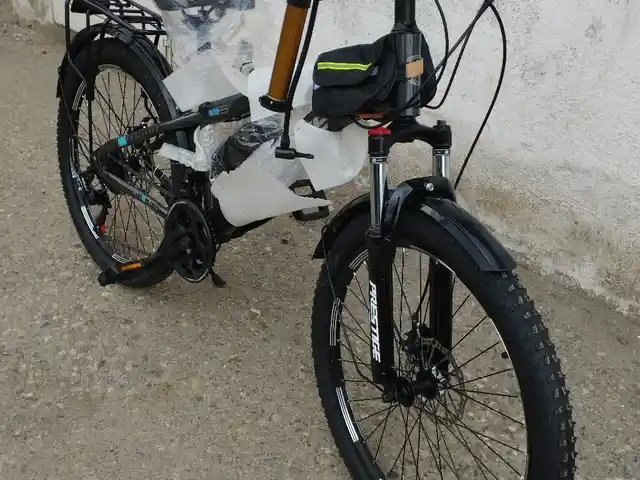 Велосипед, Душанбе