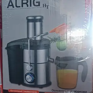Соковыжималка, Душанбе