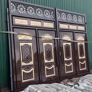 Дарвоза, Душанбе