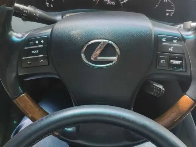 Руль от Lexus RX 350 2008-2012, Душанбе