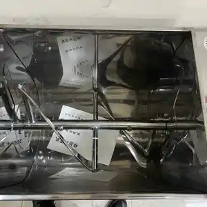 Тестомешалка 25кг, Душанбе