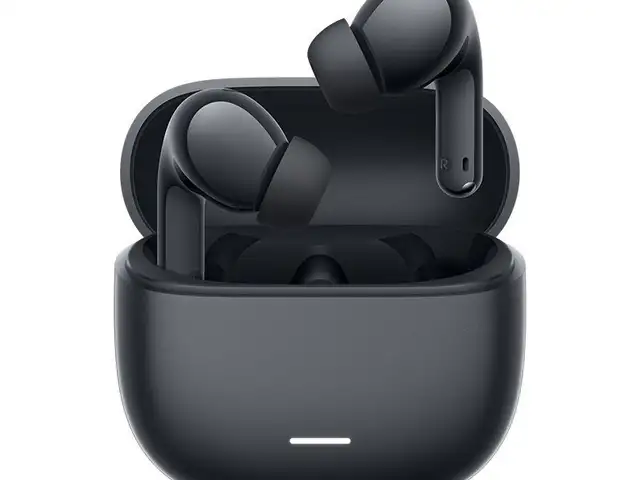 Наушники Redmi Buds 8, Худжанд