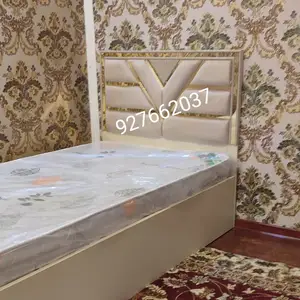 Кровать, Душанбе
