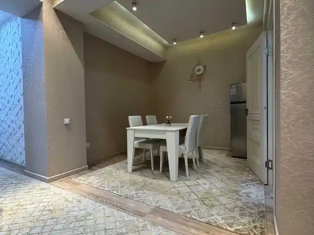 2-комн. квартира, 10 этаж, 55 м², И. Сомони, Душанбе - 4