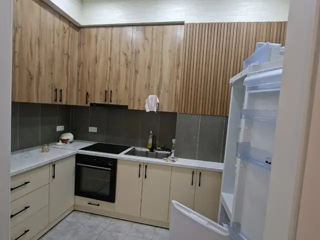 2-комн. квартира, 6 этаж, 60 м², Сино, Душанбе
