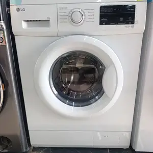 Мошинаи ҷомашуйи LG 6kg, Душанбе