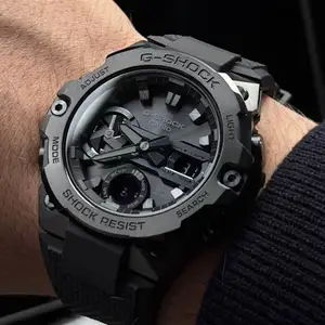 Часы Casio G-Steel, Душанбе