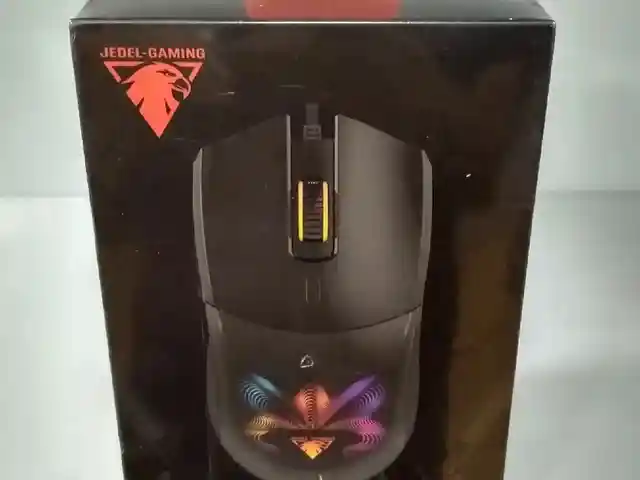 Игровая мышка Jedel Gaming GM1320, Душанбе