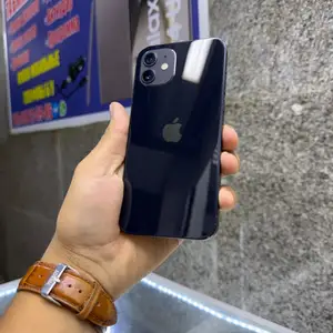 Apple iPhone 12, 128 gb, Blue, Худжанд