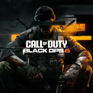 Игра Call Of Duty Black Ops 6, Худжанд