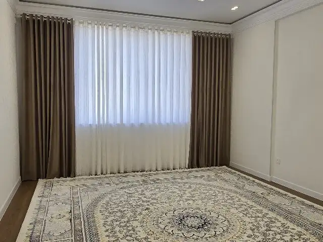 3-комн. квартира, 7 этаж, 78 м², К.Хучанди 106 (маг.Ёвар, к-т Ватан), Худжанд