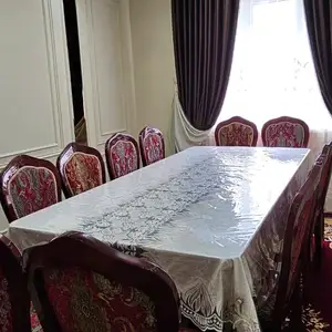 Стол стулья 12 персона, Худжанд
