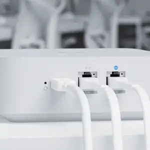 Коммутатор Ubiquiti UniFi Express 7, Душанбе