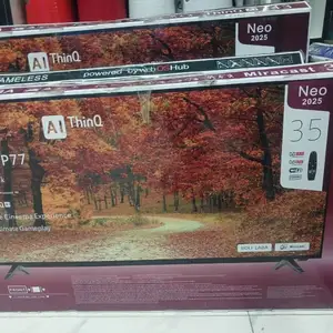 Телевизор, Душанбе