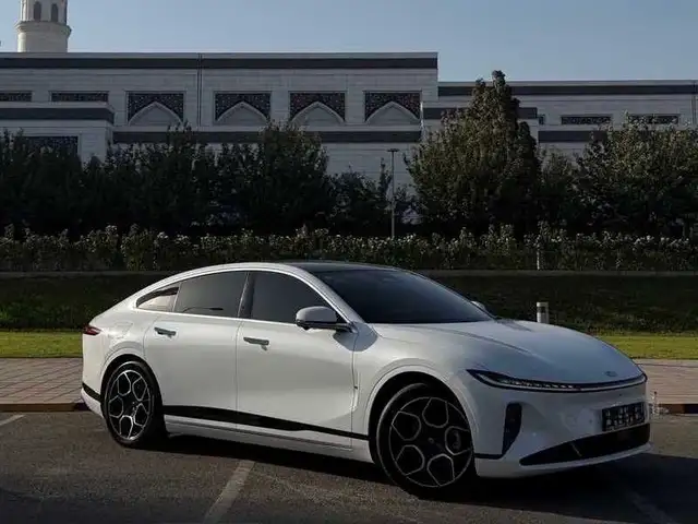 Changan Qiyuan A