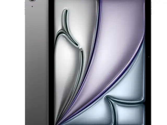 Планшет Apple iPad Air M3 11 inch 2025 128gb Wi-fi Space Gray, Starlight, Blue, Душанбе