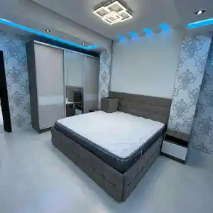 Спальный гарнитур на заказ, Душанбе