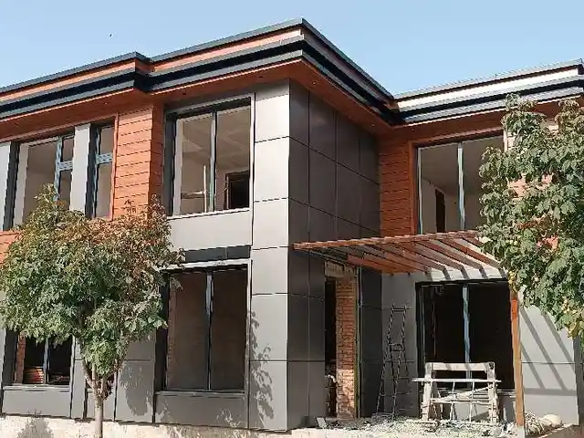 Услуги алюкобондщика, Душанбе