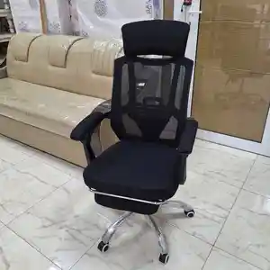Кресло для офиса, Душанбе