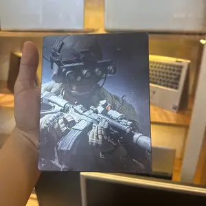 Диск PS4 Call of Duty MW, Душанбе