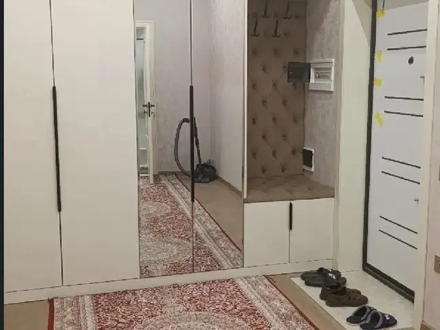 2-комн. квартира, 5 этаж, 60м², Шохмансур, Душанбе